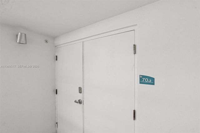 1100 100th St 703, Bay Harbor Islands, FL 33154