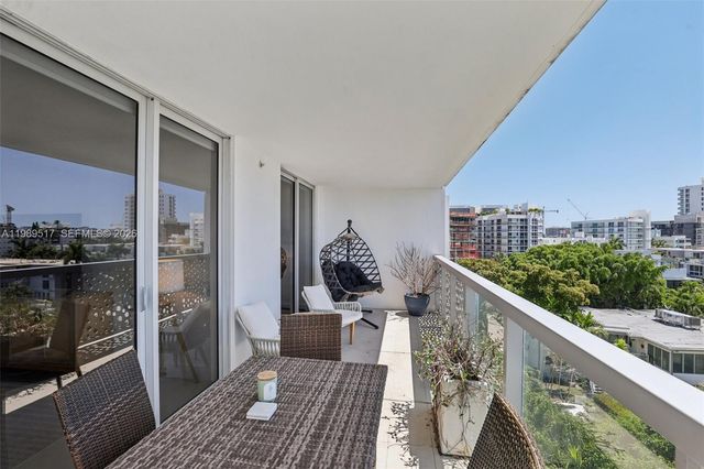 1100 100th St 703, Bay Harbor Islands, FL 33154