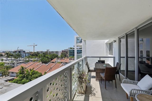 1100 100th St 703, Bay Harbor Islands, FL 33154