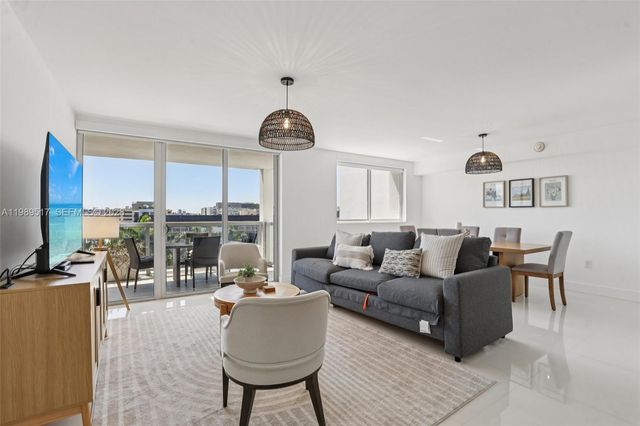 1100 100th St 703, Bay Harbor Islands, FL 33154