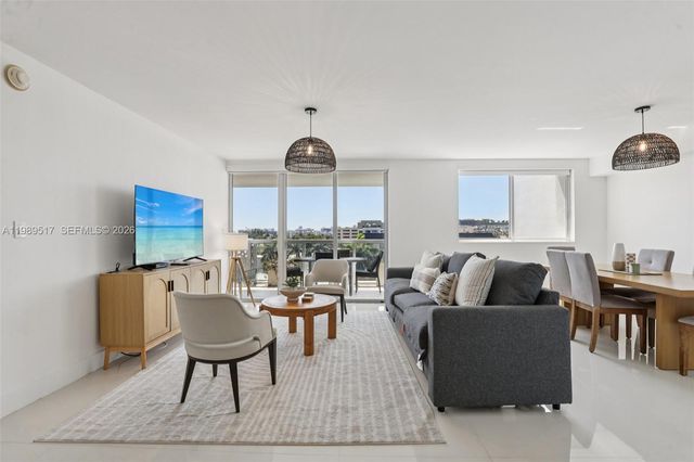 1100 100th St 703, Bay Harbor Islands, FL 33154