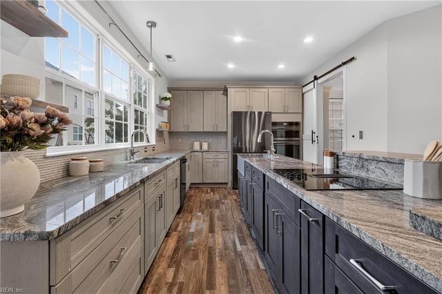2413 Caitlan Loch LN, Virginia Beach, VA 23456