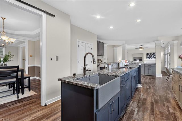 2413 Caitlan Loch LN, Virginia Beach, VA 23456