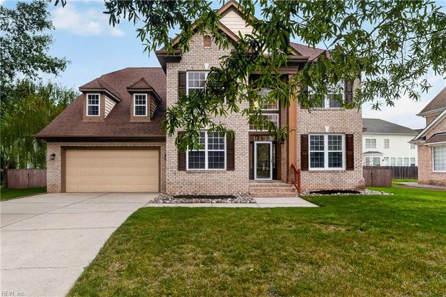 2413 Caitlan Loch LN, Virginia Beach, VA 23456
