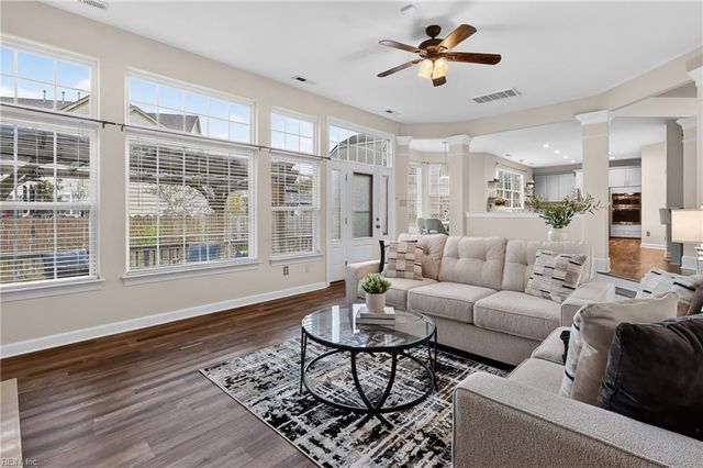 2413 Caitlan Loch LN, Virginia Beach, VA 23456