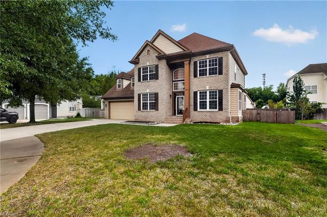 2413 Caitlan Loch LN, Virginia Beach, VA 23456