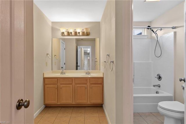 2413 Caitlan Loch LN, Virginia Beach, VA 23456