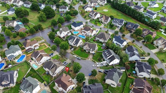 2413 Caitlan Loch LN, Virginia Beach, VA 23456