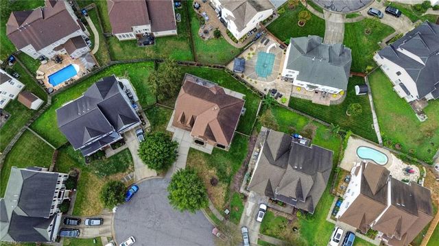 2413 Caitlan Loch LN, Virginia Beach, VA 23456