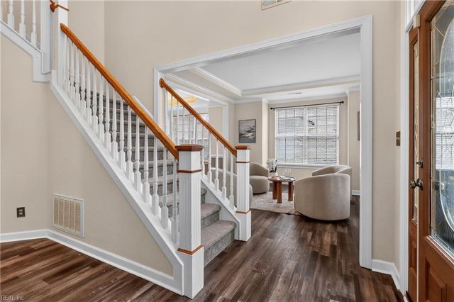 2413 Caitlan Loch LN, Virginia Beach, VA 23456