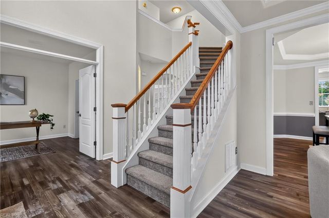 2413 Caitlan Loch LN, Virginia Beach, VA 23456