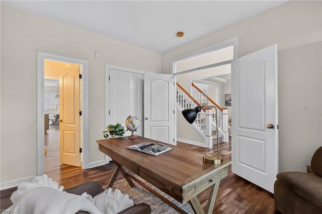 2413 Caitlan Loch LN, Virginia Beach, VA 23456