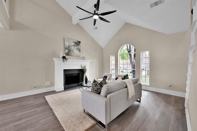 14410 Cypress Falls Drive, Cypress, TX 77429