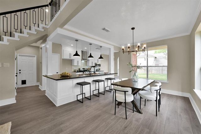 14410 Cypress Falls Drive, Cypress, TX 77429