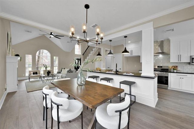 14410 Cypress Falls Drive, Cypress, TX 77429