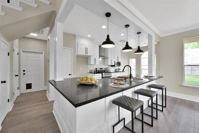 14410 Cypress Falls Drive, Cypress, TX 77429