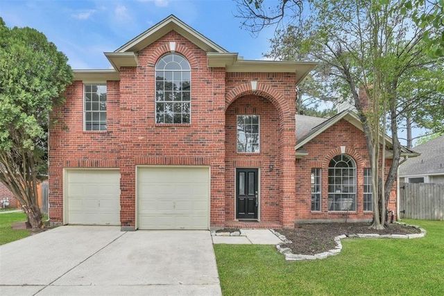 14410 Cypress Falls Drive, Cypress, TX 77429