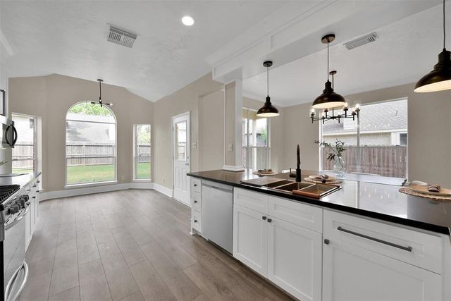 14410 Cypress Falls Drive, Cypress, TX 77429