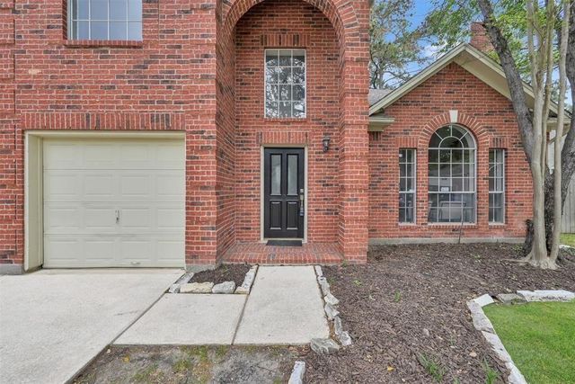 14410 Cypress Falls Drive, Cypress, TX 77429