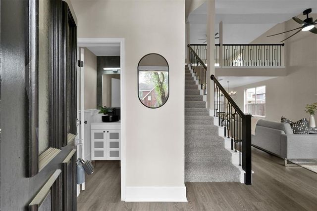 14410 Cypress Falls Drive, Cypress, TX 77429