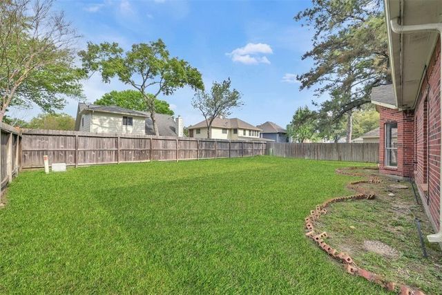 14410 Cypress Falls Drive, Cypress, TX 77429