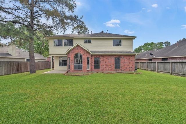 14410 Cypress Falls Drive, Cypress, TX 77429