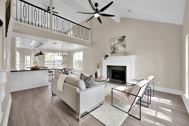 14410 Cypress Falls Drive, Cypress, TX 77429