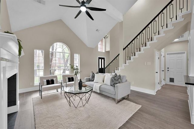 14410 Cypress Falls Drive, Cypress, TX 77429