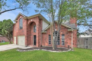 14410 Cypress Falls Drive, Cypress, TX 77429