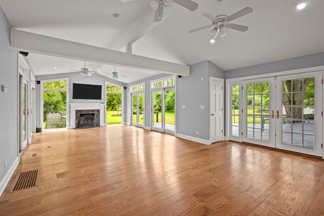 1161 Winwood Drive, Lake Forest, IL 60045