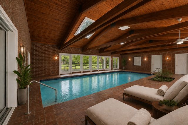 1161 Winwood Drive, Lake Forest, IL 60045