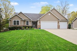 2300 Perry Street, Park Twp, MI 49424