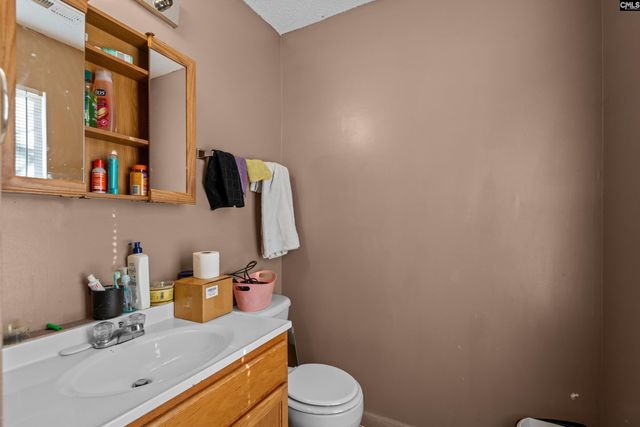 1036 Rockyknoll Drive, Columbia, SC 29203