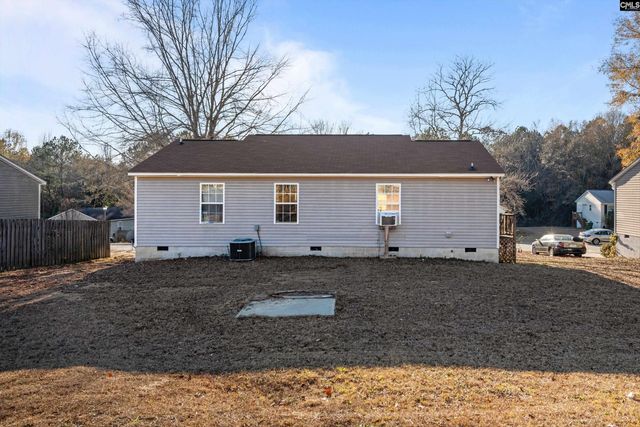 1036 Rockyknoll Drive, Columbia, SC 29203