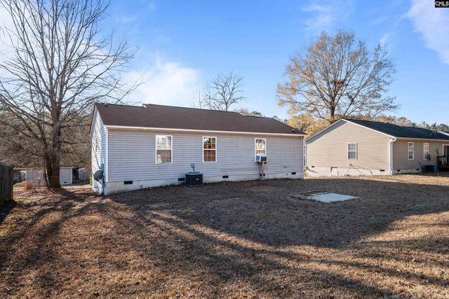 1036 Rockyknoll Drive, Columbia, SC 29203