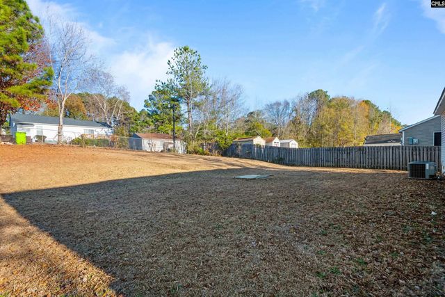 1036 Rockyknoll Drive, Columbia, SC 29203