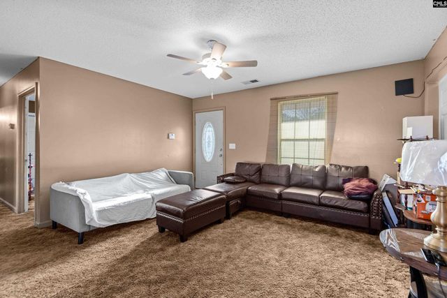 1036 Rockyknoll Drive, Columbia, SC 29203