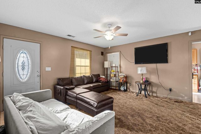 1036 Rockyknoll Drive, Columbia, SC 29203