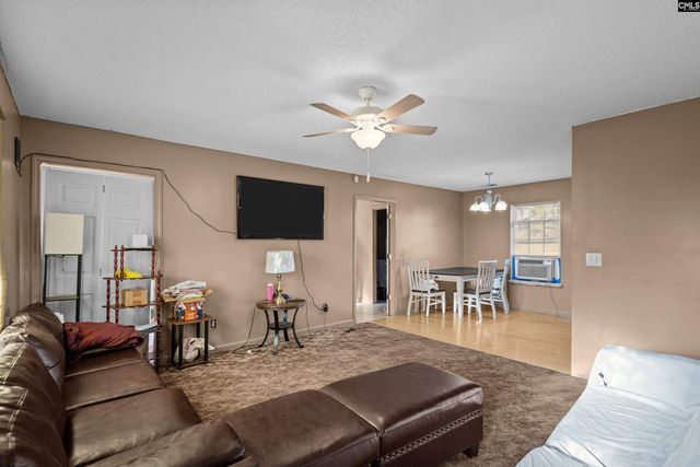 1036 Rockyknoll Drive, Columbia, SC 29203