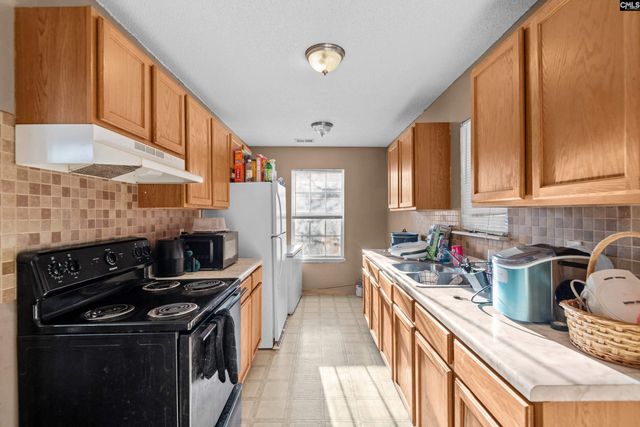 1036 Rockyknoll Drive, Columbia, SC 29203