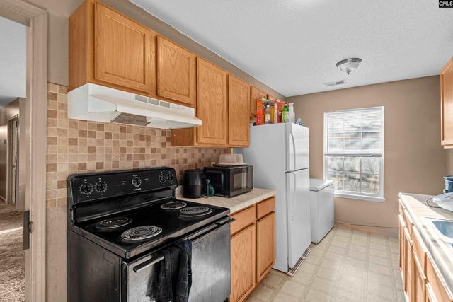 1036 Rockyknoll Drive, Columbia, SC 29203