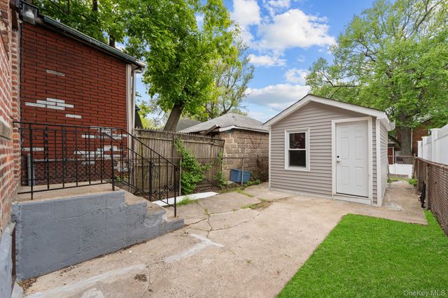 11406 Inwood Street, Jamaica, NY 11436