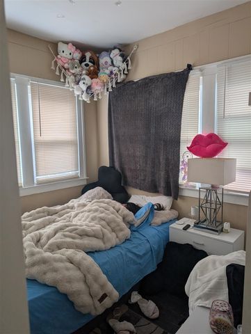 1203 W Mcnichols Road, Highland Park, MI 48203