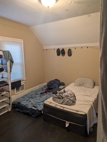 1203 W Mcnichols Road, Highland Park, MI 48203