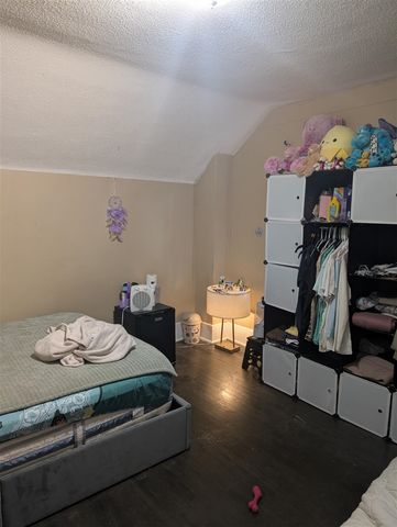 1203 W Mcnichols Road, Highland Park, MI 48203