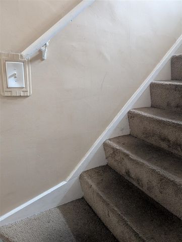 1203 W Mcnichols Road, Highland Park, MI 48203