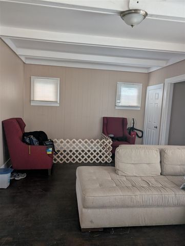 1203 W Mcnichols Road, Highland Park, MI 48203