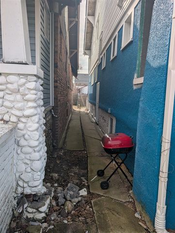 1203 W Mcnichols Road, Highland Park, MI 48203