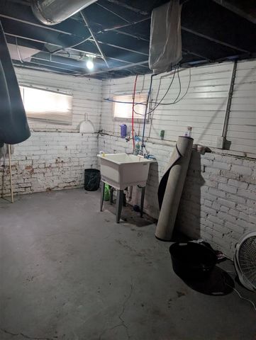 1203 W Mcnichols Road, Highland Park, MI 48203