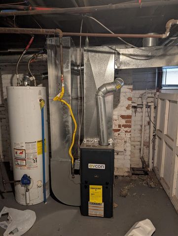 1203 W Mcnichols Road, Highland Park, MI 48203